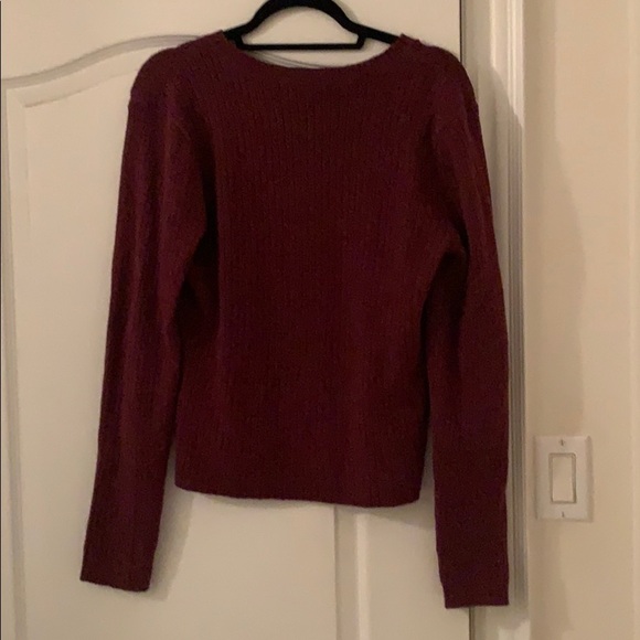 AE LONG SLEEVE CREWNECK​ - Picture 3 of 3